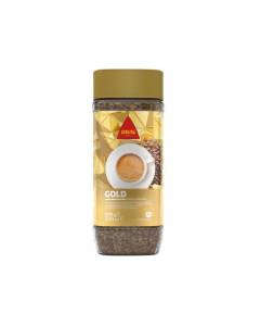 Delta Cafés Soluble Gold Flacon 100g