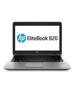 HP EliteBook 820 G2 - 16Go - 2
