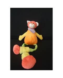 DOUDOU OURS  PLAYKIDS   1750140   27