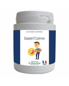 Gastri'Calme - 120 Gélules