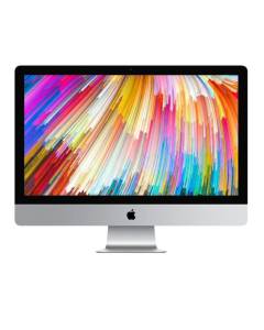 APPLE iMac 27" Retina 5K 2017 i5 - 3,4 Ghz - 8 Go RAM - 512 Go SSD - Gris - Reconditionné - Excellent état