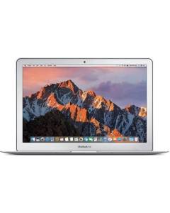 APPLE MacBook Air 11" 2015 i5 - 1,6 Ghz - 4 Go RAM - 128 Go SSD - Gris - Reconditionné - Etat correct