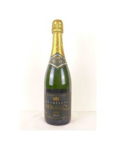 champagne blin brut pétillant 1995 - champagne
