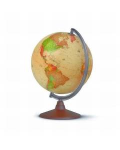 Globe géographique enfant - NOVA - 036PO12051 - 30 cm - avec lumière et loupe