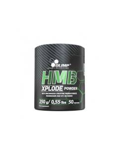 Hmb xplode powder (250g) - Ananas