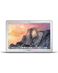 APPLE MacBook Air 13" 2014 i7 - 1,7 Ghz - 8 Go RAM - 512 Go SSD - Argent - Reconditionné - Etat correct