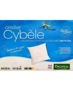 Oreiller Biotex Cybele 65x65
