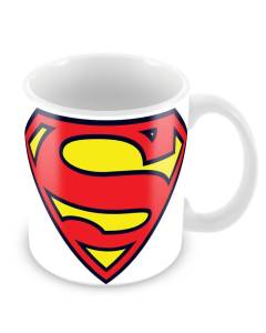 Mug Superman Hero