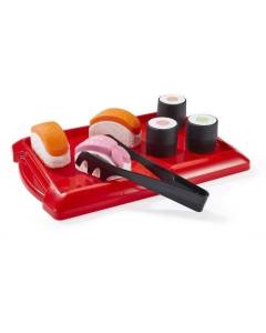 Jeux d'imitation : cuisine Sushi - ECOIFFIER - 2523