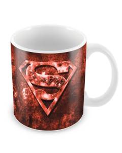 Mug superman
