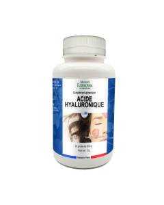 Acide hyaluronique vegan 60 gélules