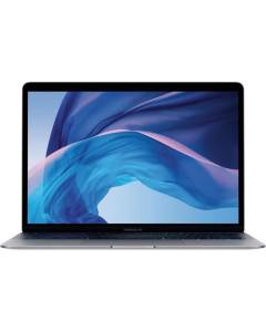 APPLE MacBook Air 13" 2018 i5 - 1,6 Ghz - 8 Go RAM - 128 Go SSD - Gris Sidéral - Reconditionné - Excellent état