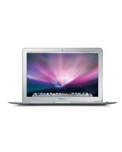 APPLE MacBook Air 13" 2011 i7 - 1,8 Ghz - 4 Go RAM - 128 Go SSD - Gris - Reconditionné - Excellent état