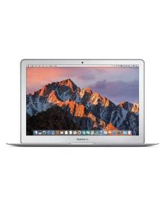 APPLE MacBook Air 11" 2015 i5 - 1,6 Ghz - 8 Go RAM - 64 Go SSD - Gris - Reconditionné - Etat correct