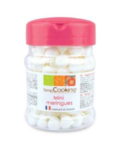 Mini meringues blanches 35 g
