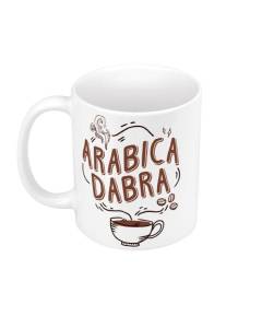 Mug Céramique Arabicadabra