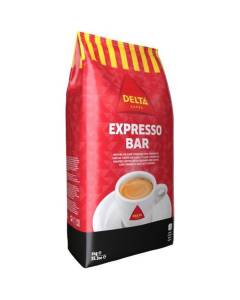 Delta Cafés Expresso Bar Grain 1kg