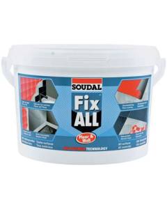 COLLE MS FIX ALL® FLOOR & WALL SOUDAL