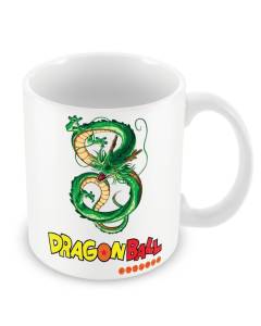 Mug Dragon Ball magic dragon anime japon DBZ