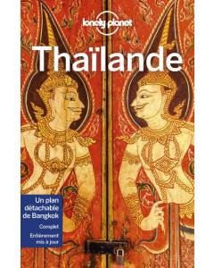 Thaïlande - 14ed - Lonely planet fr  - Livres - Guide tourisme