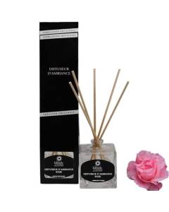 Diffuseur d'ambiance Rose, 100ml