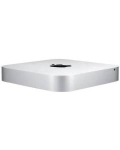 Mac Mini i5 2,3 GHz 4 Go 1000 Go SSD Argent (2012) - Reconditionné - Etat correct
