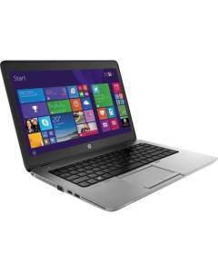 HP EliteBook 840-G2 - Intel Core i5 - 8 Go - SSD 128