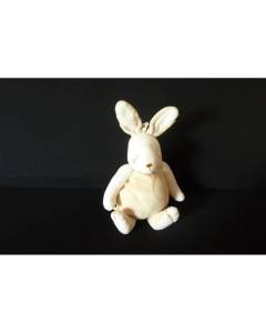 DOUDOU LAPIN MUSICAL  SUCRE D'ORGE   1760584   33