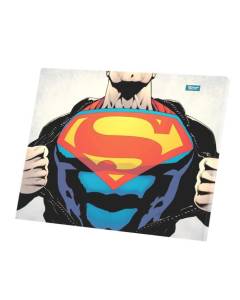 Tableau Décoratif  Superman (60 cm x 78 cm)
