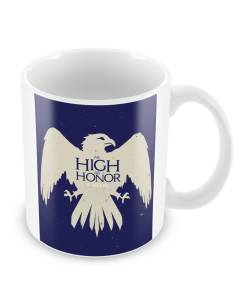 Mug Game Of Thrones House Arryn 7 Kingdom