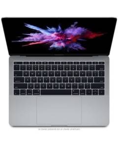 APPLE MacBook Pro Retina 13" 2016 i5 - 2 Ghz - 8 Go RAM - 512 Go SSD - Gris Sidéral - Reconditionné - Etat correct