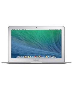 APPLE MacBook Air 11" 2012 i5 - 1,7 Ghz - 8 Go RAM - 512 Go SSD - Argent - Reconditionné - Etat correct