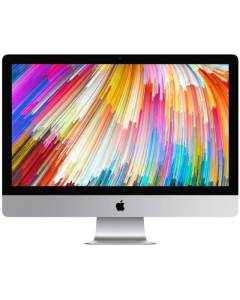 APPLE iMac 27" 2015 i5 - 3,3 Ghz - 32 Go RAM - 3128 Go HSD - Argent - Reconditionné - Etat correct