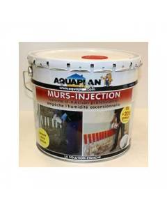 Aquaplan Wall-Injector refill 5 L 5 L