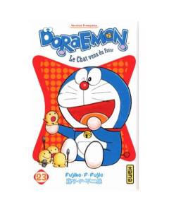 Doraemon - Tome 23