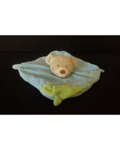 DOUDOU OURS  TEX   1750242   28