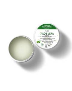 Gel Aloe Vera BIO 89% baume 30g