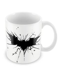 Mug Batman Logo Dark Knight