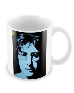 Mug John Lennon Beattles Music