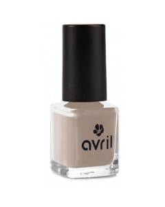 Vernis à ongles Taupe N°656 - Avril
