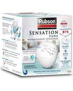 RUBSON Absorbeur Sensation 3 en 1 *6
