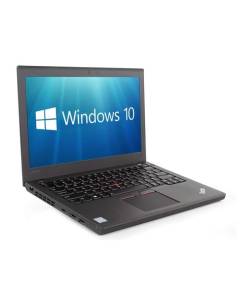 Lenovo ThinkPad X270 - Intel Core i5 - 4 Go - HDD 500