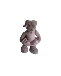 Doudou peluche ours 31 cm France Gift