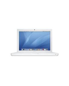 APPLE MacBook 13" 2008 Core 2 Duo - 2 Ghz - 2 Go RAM - 250 Go HDD - Alu - Reconditionné - Excellent état