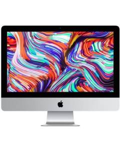 APPLE iMac 21,5" 2017 i5 - 2,3 Ghz - 8 Go RAM - 1000 Go HDD - Gris - Reconditionné - Etat correct