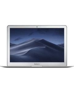 APPLE MacBook Air 13" 2015 i7 - 2,2 Ghz - 4 Go RAM - 128 Go SSD - Gris - Reconditionné - Etat correct