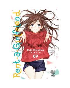 Rent-a-Girlfriend Tome 9