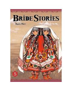 Bride Stories Tome 5