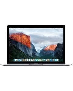 APPLE MacBook Retina 12" 2015 m - 1,1 Ghz - 8 Go RAM - 256 Go SSD - Gris Sidéral - Reconditionné - Etat correct