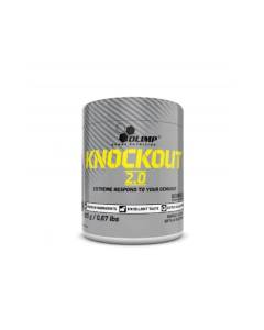 Knockout 2.0 (305g) - Fruit Punch uit Punch